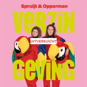 Spruijt & Opperman