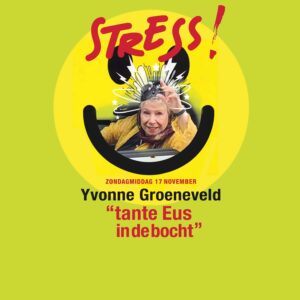 Yvonne Groeneveld