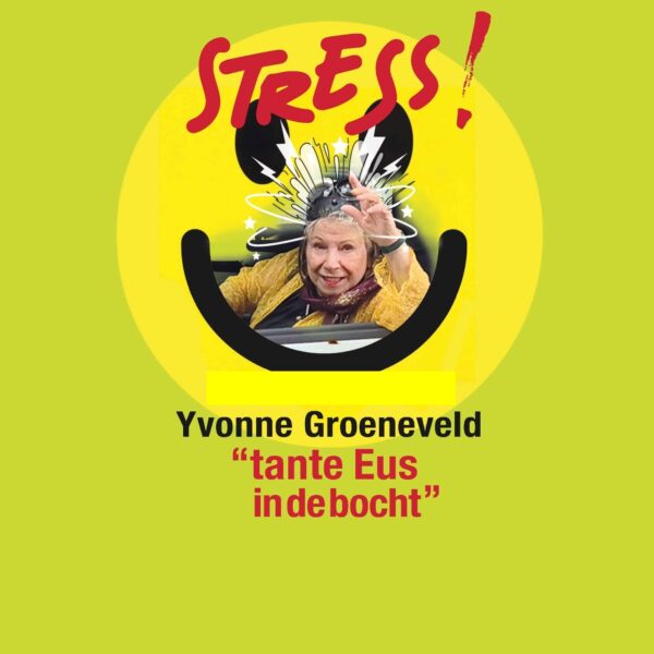 Yvonne Groeneveld