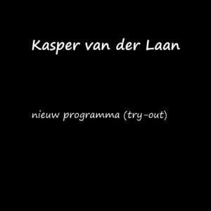 Kasper van der Laan