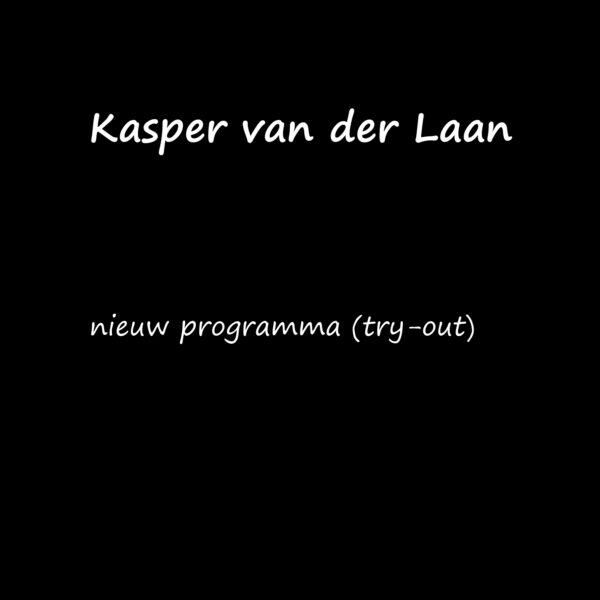 Kasper van der Laan