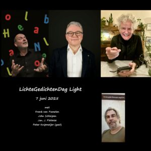 LichteGedichtenDag Light