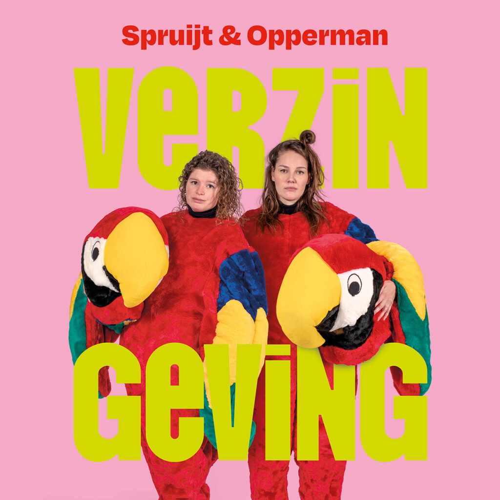 Spruijt & Opperman